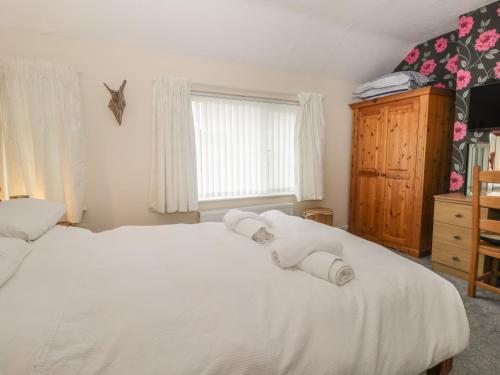 Helredale Retreat