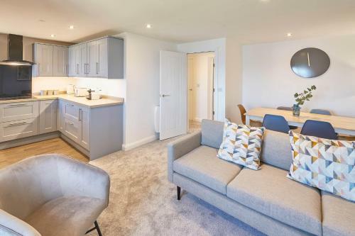 Apartamento Sea Watcher