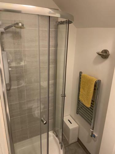 Hildegard Ground Floor Apartment