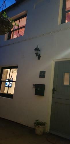 The Beach House