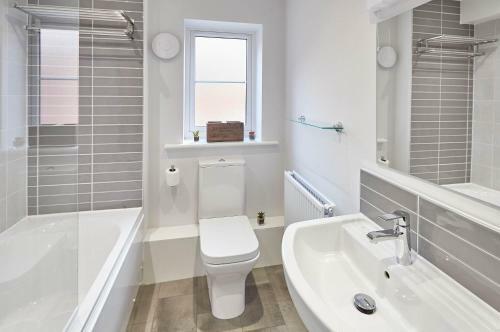Bagdale Rise Apartment