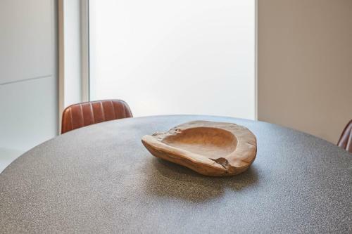Bagdale Rise Apartment