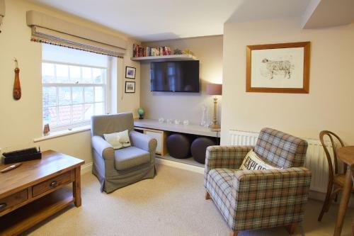 Apartamento Spyglass 1708