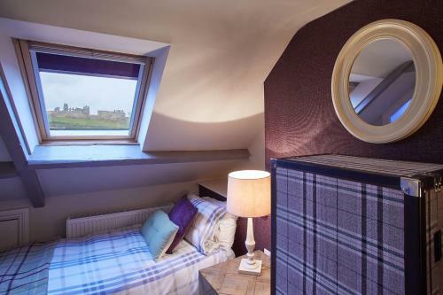 Apartamento Spyglass 1708