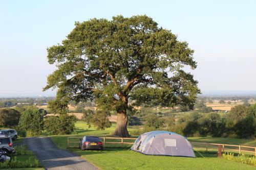 Marbury Camp And Lodge