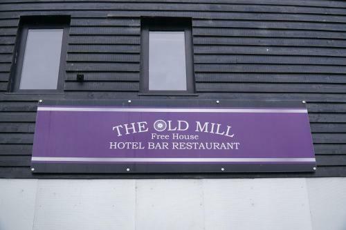 Hotel Old Mill Thai Vintage