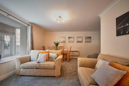 Apartamento 11 March Court