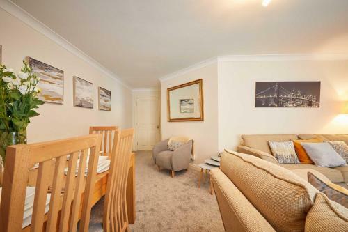 Apartamento 11 March Court