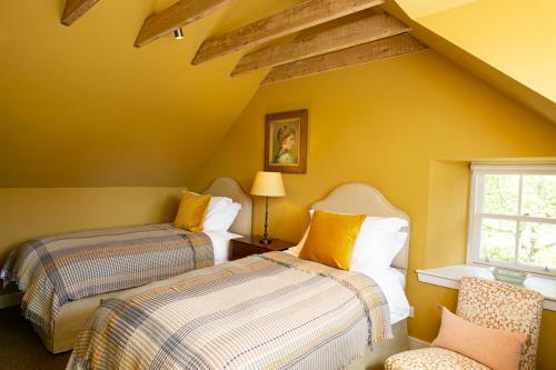 Whitekirk Villa Sleeps 12