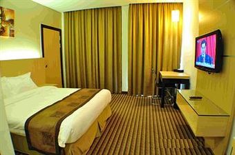 Dorset Boutique Hotel