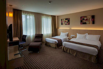 Dorset Boutique Hotel