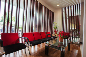 Dorset Boutique Hotel