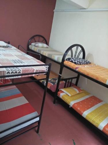 Albergue B&B Inn