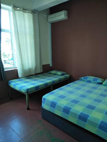 Albergue B&B Inn