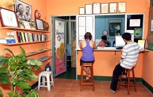 Albergue B&B Inn