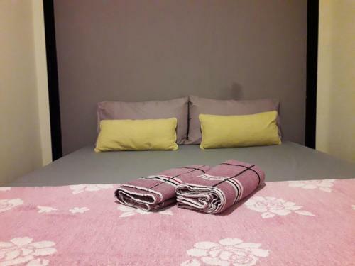 Bed & Breakfast Quiikcat
