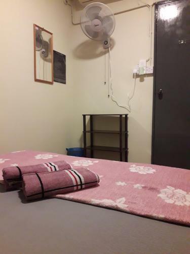 Bed & Breakfast Quiikcat