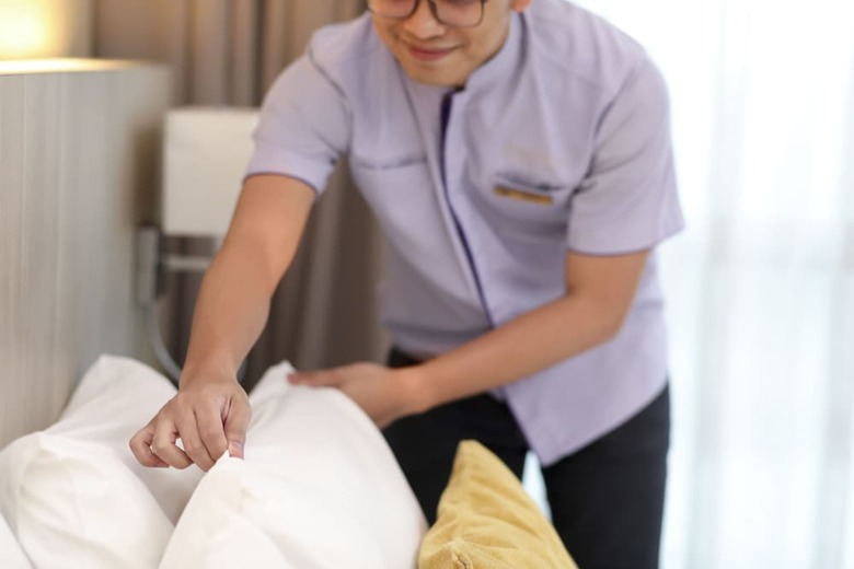 Hotel Citadines Uplands Kuching