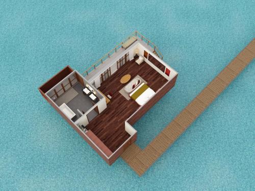 Hotel Anantara Veli Maldives