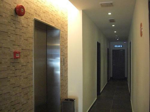 Marvelot Hotel
