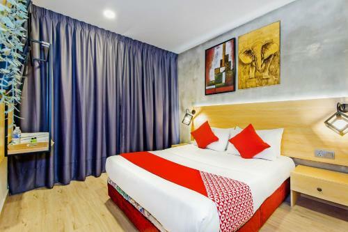 Hotel Kajang