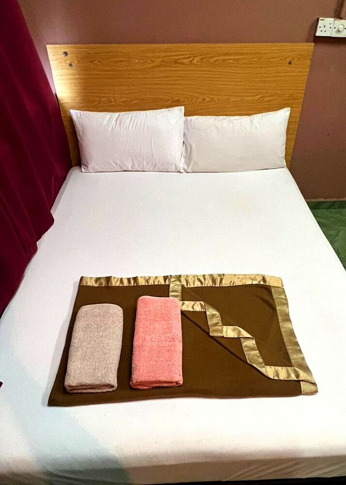Kajang Star Hotel