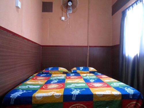 Hostal My Place Guest House