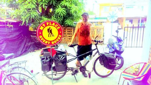 Hostal My Place Guest House
