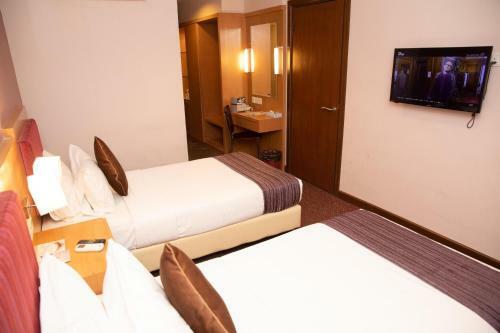 Habib Hotel Sdn Bhd