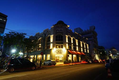 Habib Hotel Sdn Bhd