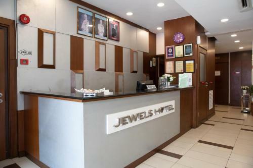 Habib Hotel Sdn Bhd