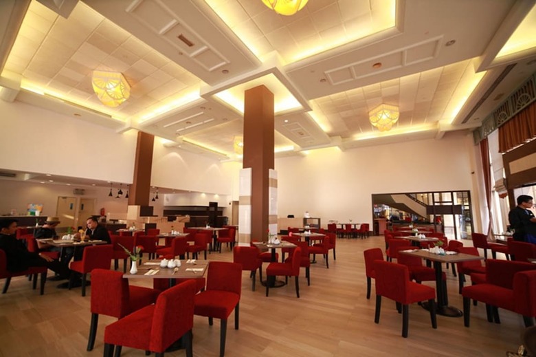 Grand Riverview Hotel