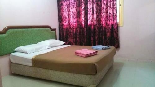 Posada Mizwar Inn Hotel