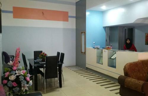 Posada Mizwar Inn Hotel