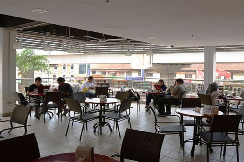 Tune Hotel Kota Bharu City Centre