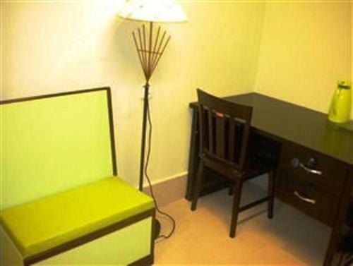 Motel Bbp Hotel
