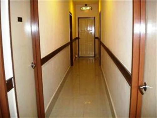 Motel Bbp Hotel