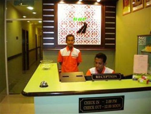Motel Bbp Hotel