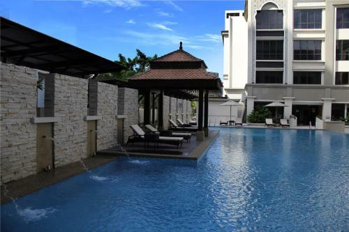 Hotel Perdana Kota Bharu