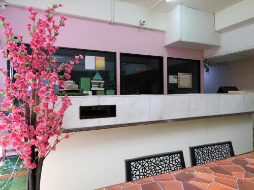Hotel Kenangan