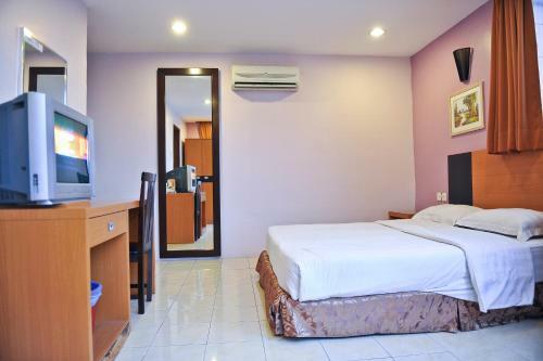 Hotel Centum