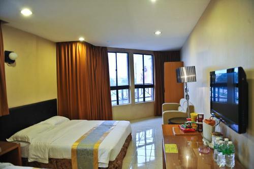 Hotel Centum