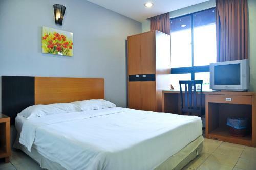 Hotel Centum