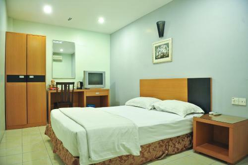 Hotel Centum