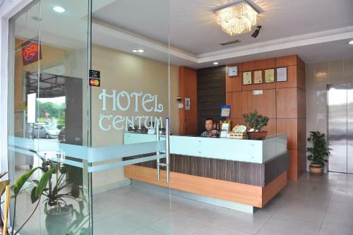Hotel Centum