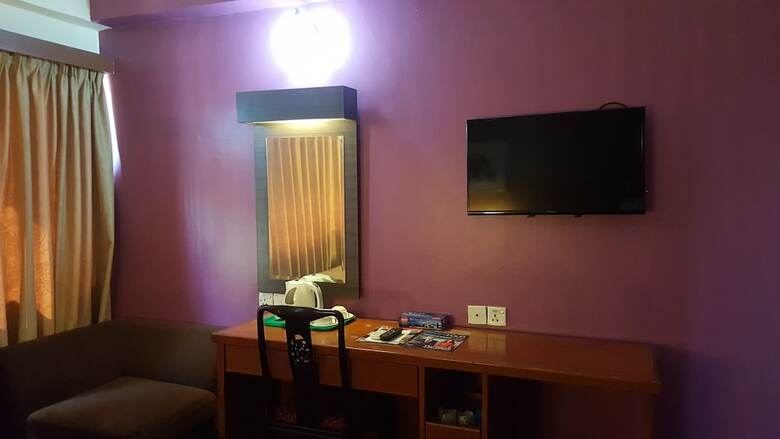 Klang Histana Hotel