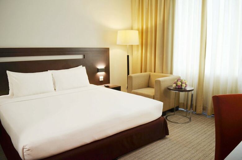 Premiere Hotel