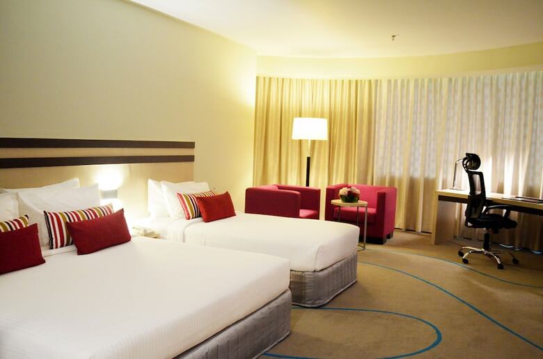 Premiere Hotel