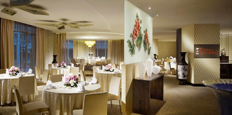 Premiere Hotel