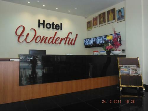 Hotel Wonderful